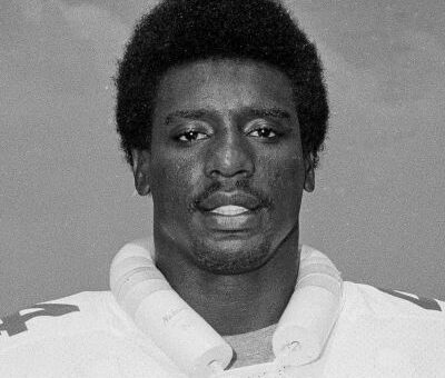 Robert Newhouse