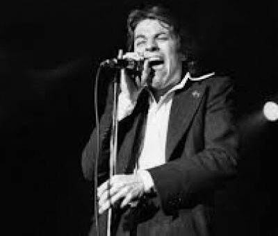 Robert Palmer