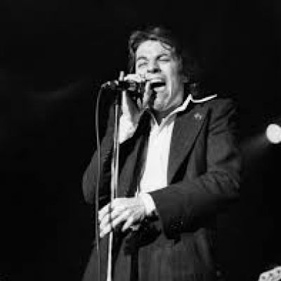 Robert Palmer