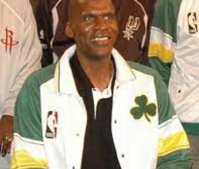 Robert Parish