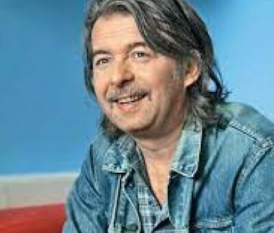Robert Pesut
