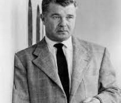 Robert Rossen