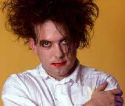 Robert Smith