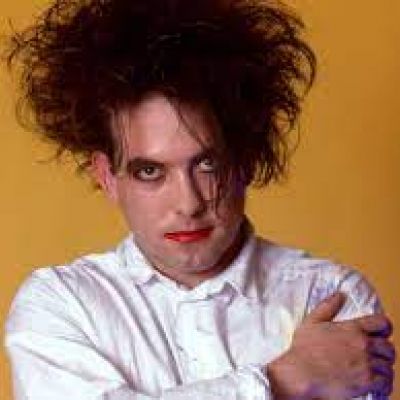 Robert Smith