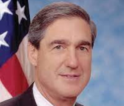 Robert Swan Mueller III