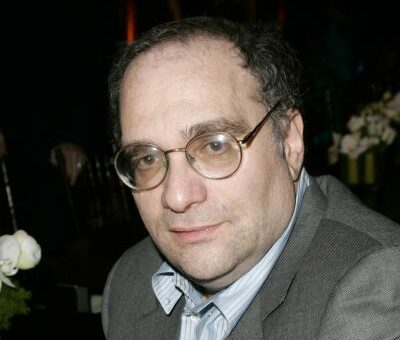 Robert Weinstein
