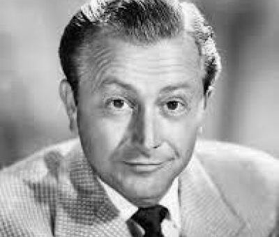 Robert Young