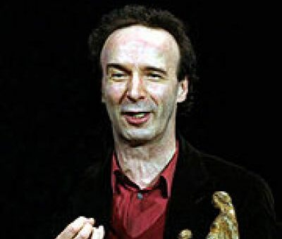 Roberto Benigni