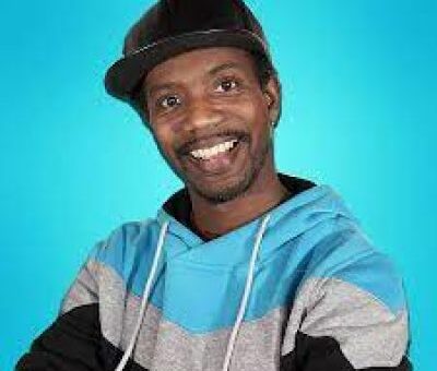 Roberto Blake