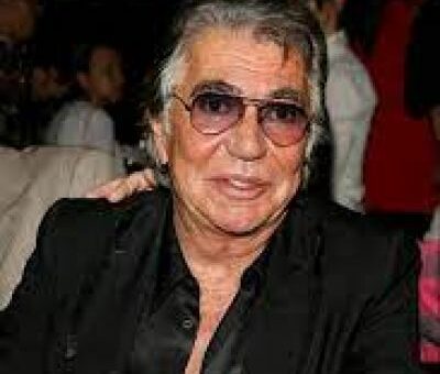 Roberto Cavalli