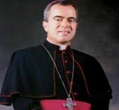 Roberto González Nieves