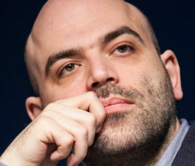 Roberto Saviano