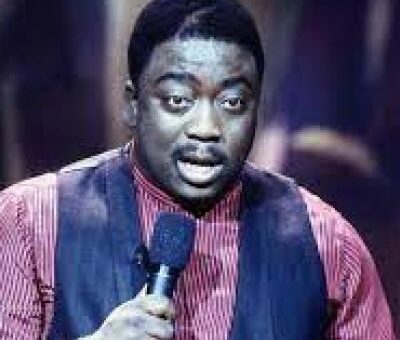Robin Harris