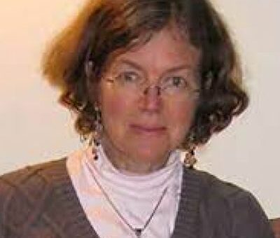 Robin McKinley