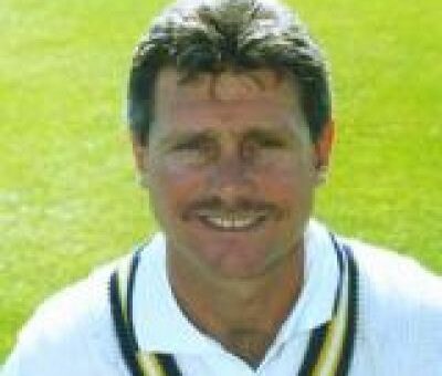 Robin Smith