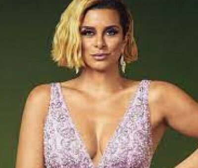 Robyn Dixon