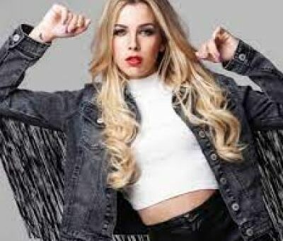 Rocío Cabrera