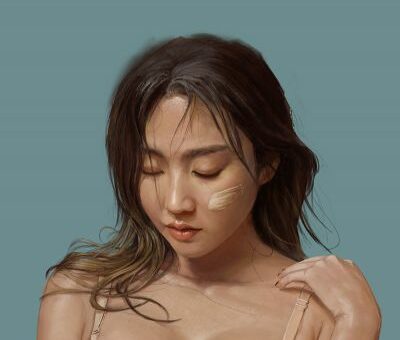 Rock Chae Eun