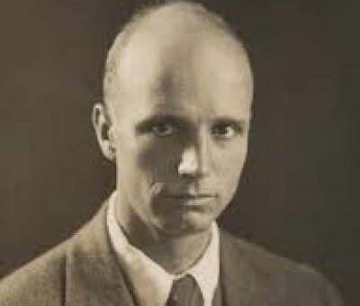 Rockwell Kent