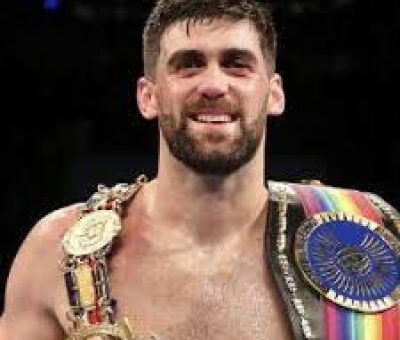 Rocky Fielding