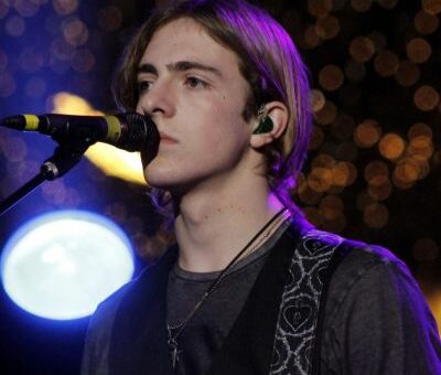 Rocky Lynch