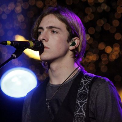 Rocky Lynch