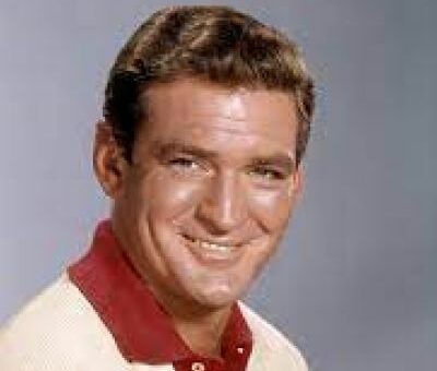 Rod Taylor