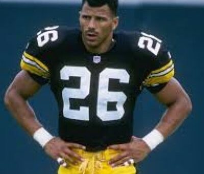 Rod Woodson