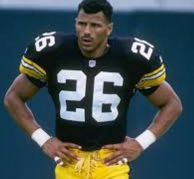 Rod Woodson