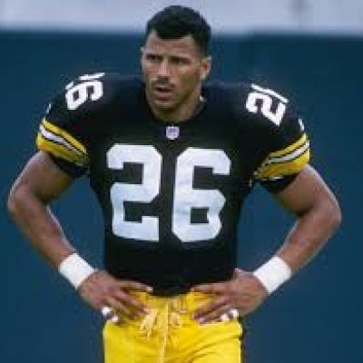 Rod Woodson