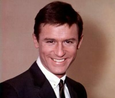 Roddy McDowall