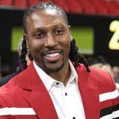 Roddy White