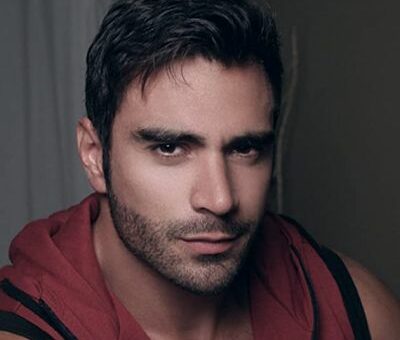 Rodiney Santiago