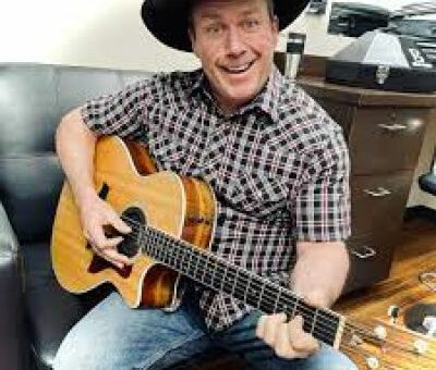 Rodney Carrington