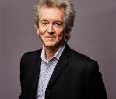 Rodney Crowell