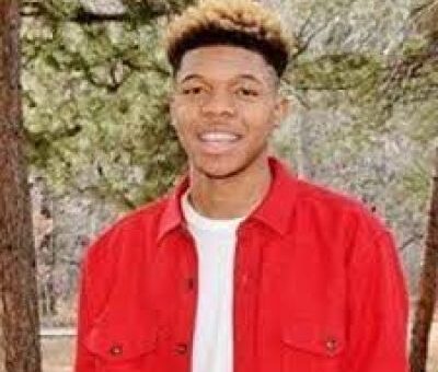 Rodney J. Johnson