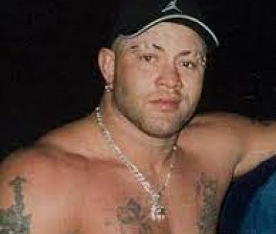 Rodney Mack