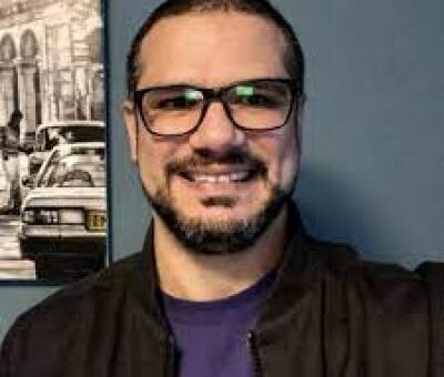 Rodrigo Carvalho