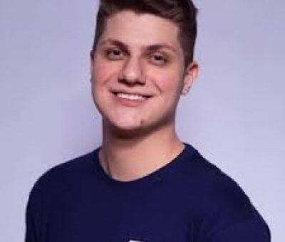 Rodrigo Kaniak