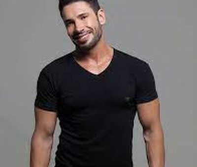 Rodrigo Sangion