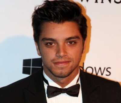Rodrigo Simas