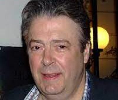 Roger Allam