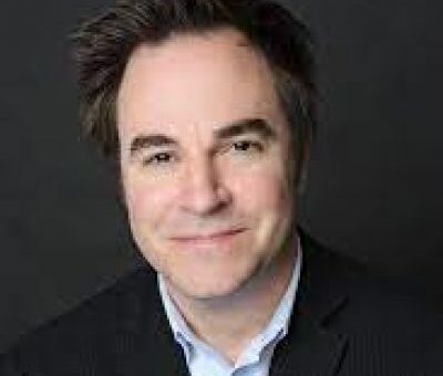 Roger Bart