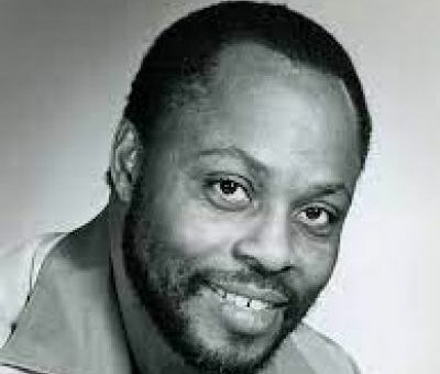 Roger E. Mosley