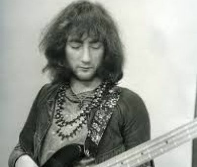 Roger Glover