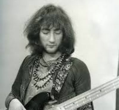 Roger Glover