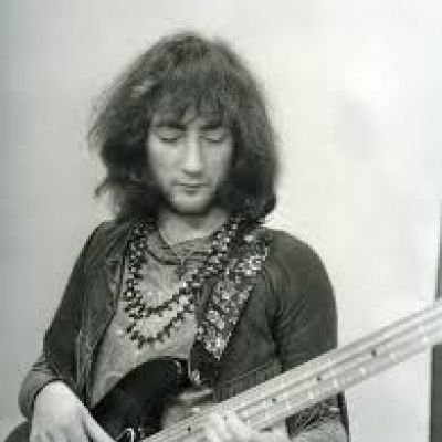 Roger Glover