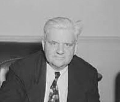 Roger Lapham