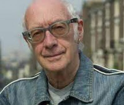 Roger McGough