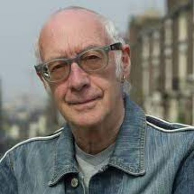 Roger McGough